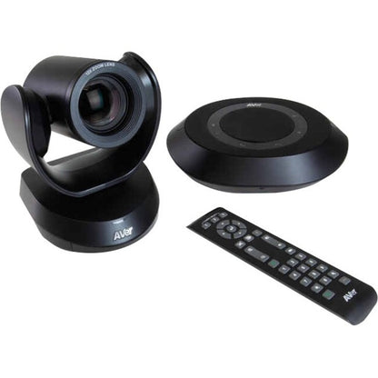 Système de caméra de vidéoconférence AVer VC520 Pro2 COMVCPRO2