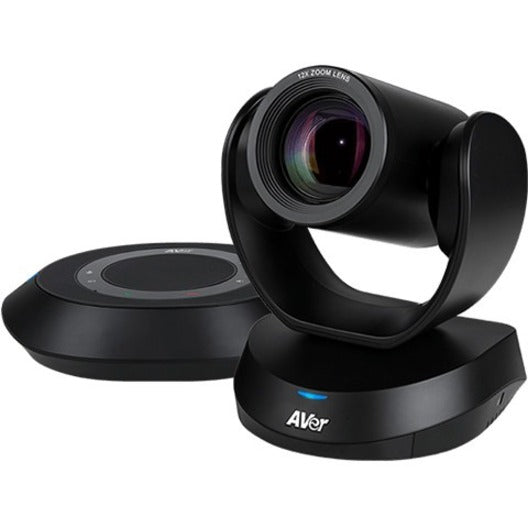 Système de caméra de vidéoconférence AVer VC520 Pro2 COMVCPRO2