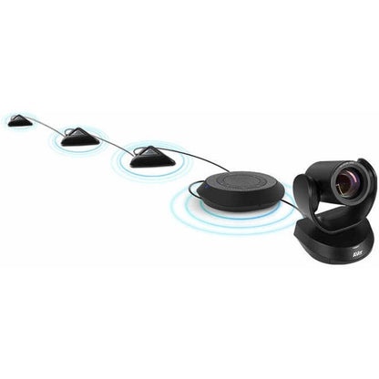 Système de caméra de vidéoconférence AVer VC520 Pro2 COMVCPRO2