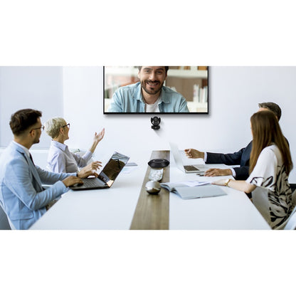 Système de caméra de vidéoconférence AVer VC520 Pro2 COMVCPRO2