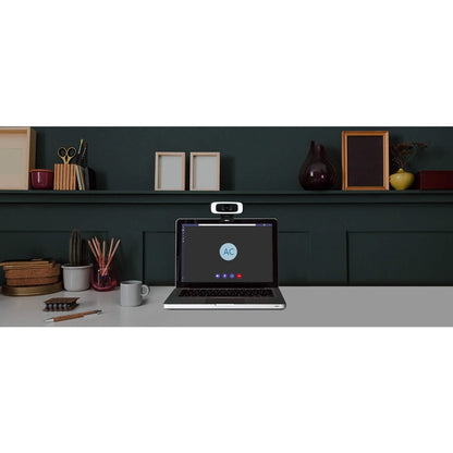 AVer CAM130 Compact 4K Camera Perfect for Remote Work COMCN130B
