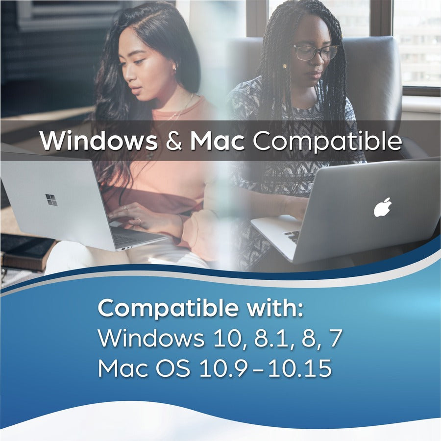 Adaptateur USB sans fil TRENDnet Micro AC1200, prise en charge double bande pour 2,4 GHz et 5 GHz, adaptateur WiFi AC1200 MU-MIMO, cryptage WPA2, configuration facile, prend en charge Windows et Mac, noir, TEW-808UBM TEW-808UBM