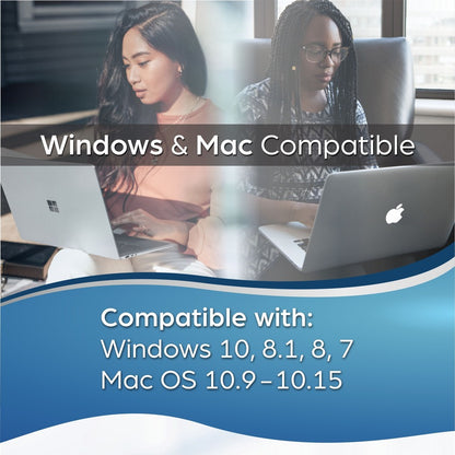Adaptateur USB sans fil TRENDnet Micro AC1200, prise en charge double bande pour 2,4 GHz et 5 GHz, adaptateur WiFi AC1200 MU-MIMO, cryptage WPA2, configuration facile, prend en charge Windows et Mac, noir, TEW-808UBM TEW-808UBM