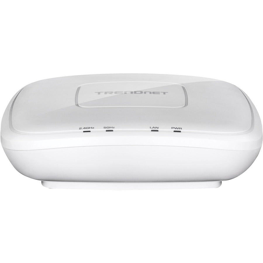 Point d'accès sans fil IEEE 802.11ac 1,17 Gbit/s TRENDnet TEW-821DAP TEW-821DAP-CA
