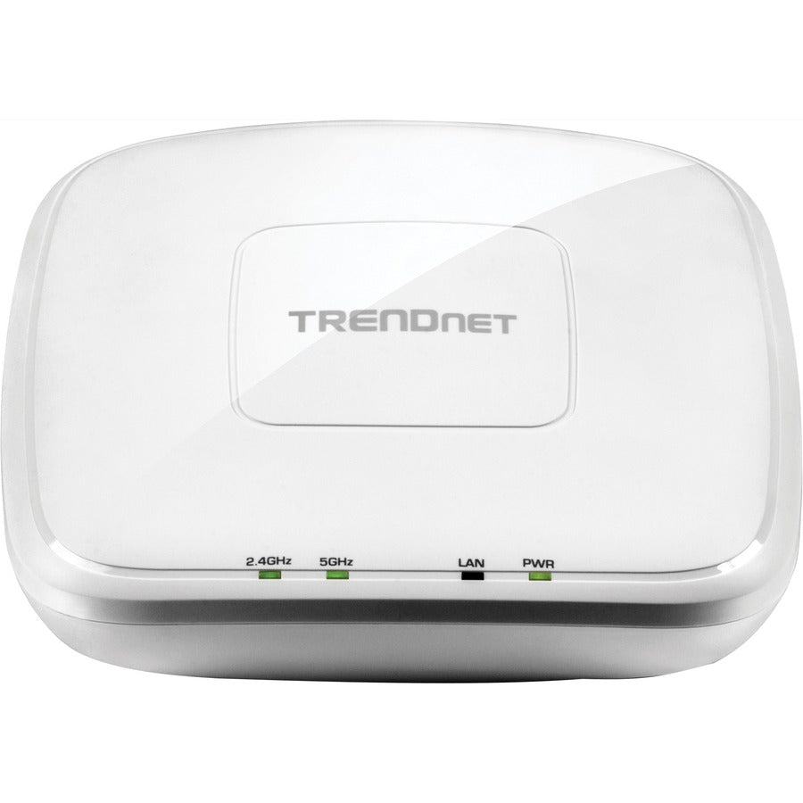 Point d'accès sans fil IEEE 802.11ac 1,17 Gbit/s TRENDnet TEW-821DAP TEW-821DAP-CA