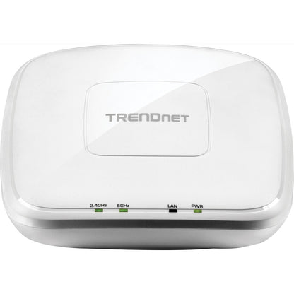Point d'accès sans fil IEEE 802.11ac 1,17 Gbit/s TRENDnet TEW-821DAP TEW-821DAP-CA