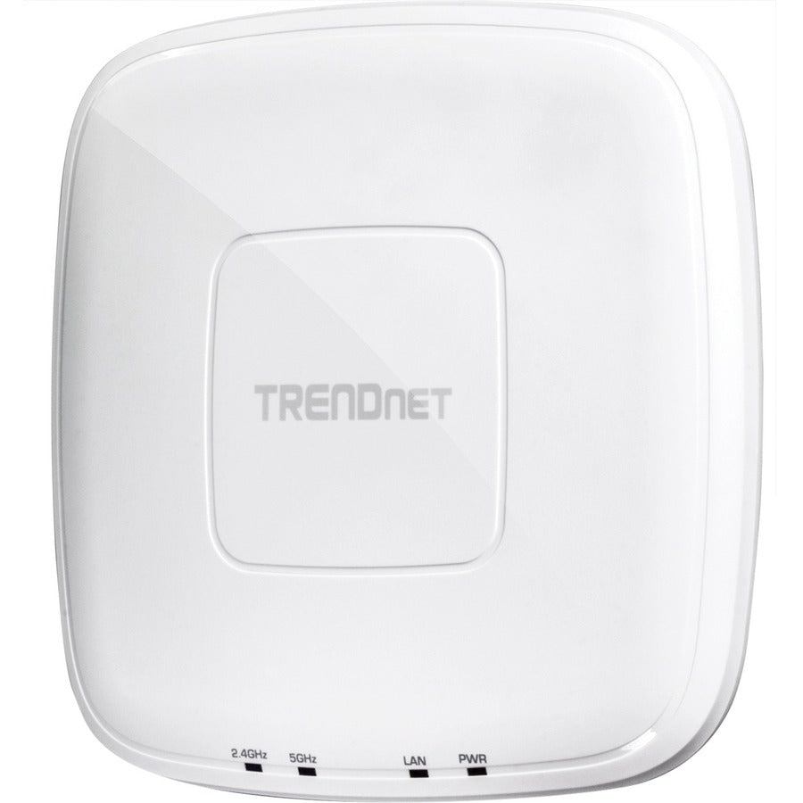 Point d'accès sans fil IEEE 802.11ac 1,17 Gbit/s TRENDnet TEW-821DAP TEW-821DAP-CA