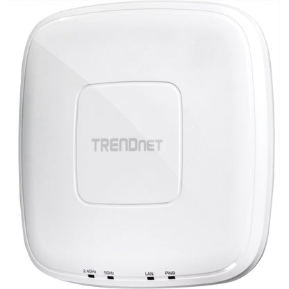 Point d'accès sans fil IEEE 802.11ac 1,17 Gbit/s TRENDnet TEW-821DAP TEW-821DAP-CA