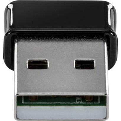 Adaptateur USB sans fil et Bluetooth 4.0 TRENDnet Micro N150, classe 1, N150, jusqu'à 150 Mbps WiFi N, TBW-108UB TBW-108UB