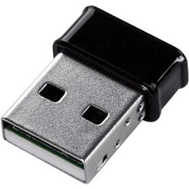 Adaptateur USB sans fil et Bluetooth 4.0 TRENDnet Micro N150, classe 1, N150, jusqu'à 150 Mbps WiFi N, TBW-108UB TBW-108UB