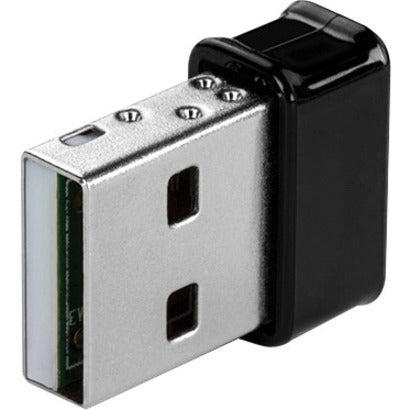 Adaptateur USB sans fil et Bluetooth 4.0 TRENDnet Micro N150, classe 1, N150, jusqu'à 150 Mbps WiFi N, TBW-108UB TBW-108UB