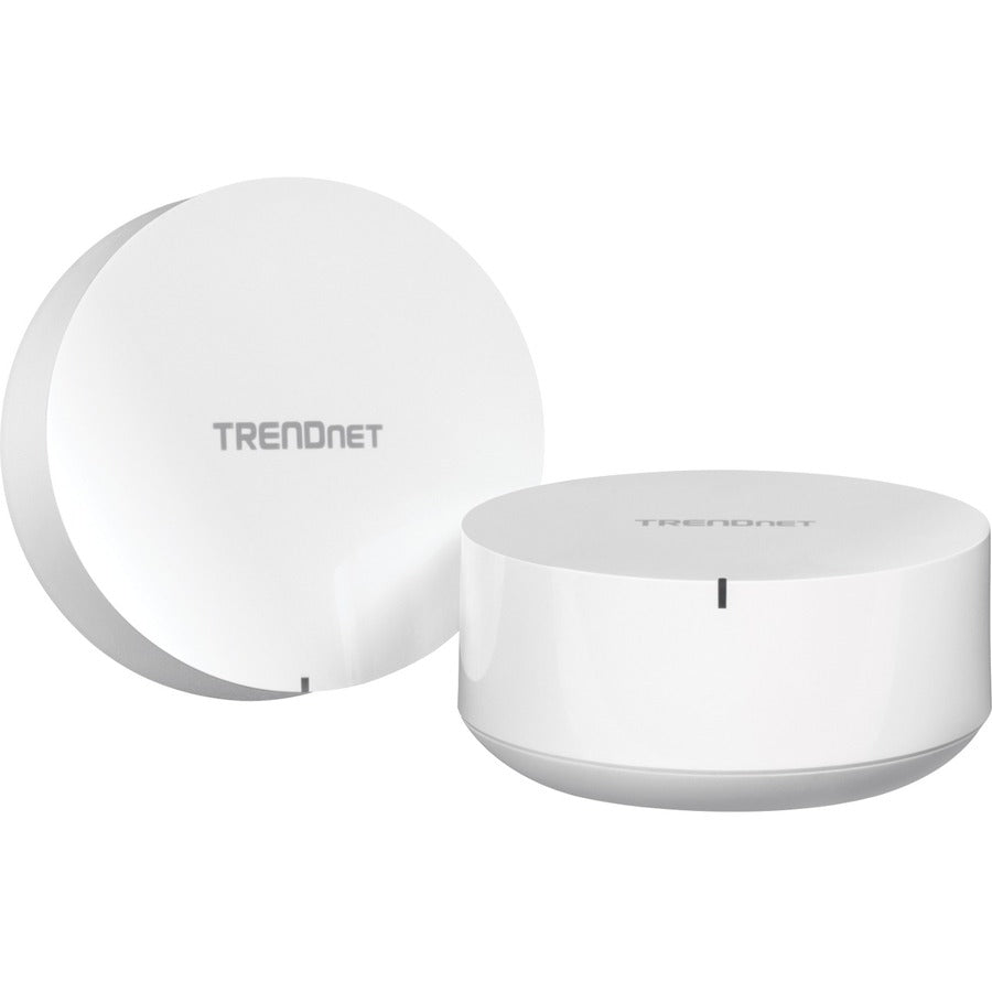 Routeur sans fil Ethernet Wi-Fi 5 IEEE 802.11ac TRENDnet TEW-830MDR2K TEW-830MDR2K-CA