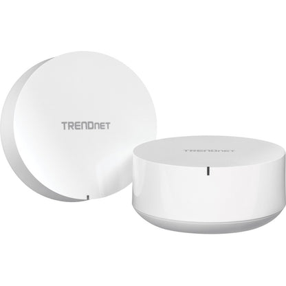 Routeur sans fil Ethernet Wi-Fi 5 IEEE 802.11ac TRENDnet TEW-830MDR2K TEW-830MDR2K-CA