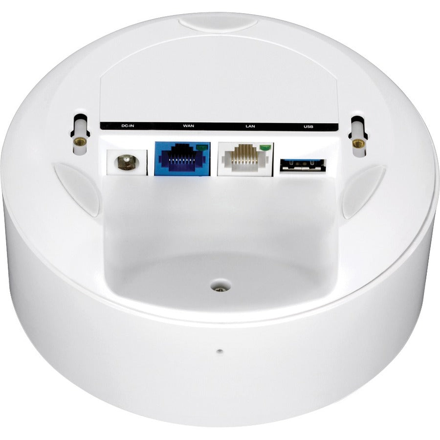 Routeur sans fil Ethernet Wi-Fi 5 IEEE 802.11ac TRENDnet TEW-830MDR2K TEW-830MDR2K-CA