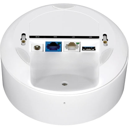 Routeur sans fil Ethernet Wi-Fi 5 IEEE 802.11ac TRENDnet TEW-830MDR2K TEW-830MDR2K-CA