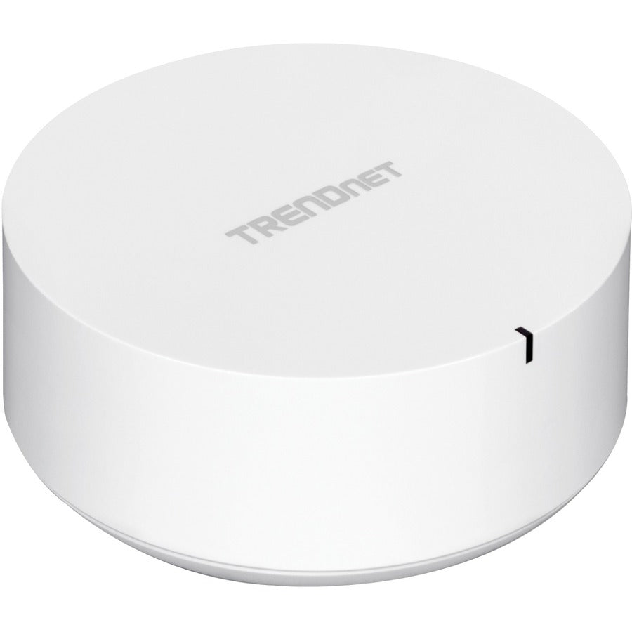 Routeur sans fil Ethernet Wi-Fi 5 IEEE 802.11ac TRENDnet TEW-830MDR2K TEW-830MDR2K-CA