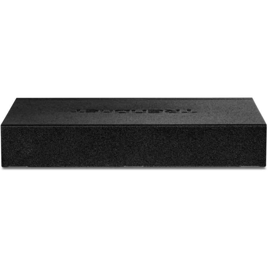 TRENDnet 5-Port Unmanaged 2.5G Switch TEG-S350
