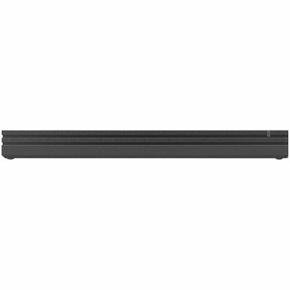 Disque SSD portable robuste Buffalo 500 Go - Externe - Conforme TAA SSD-PG500U3B
