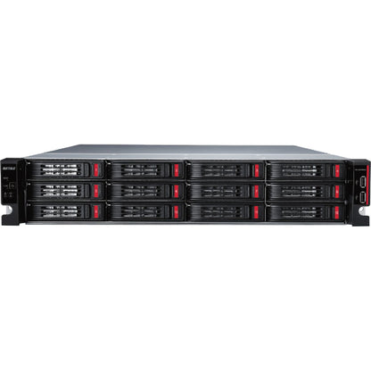 Système de stockage SAN/NAS Buffalo TeraStation 51210RH TS51210RH14412