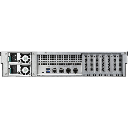 Système de stockage SAN/NAS Buffalo TeraStation 51210RH TS51210RH14412