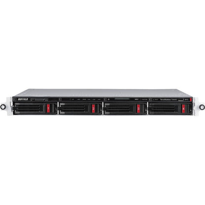 Disques durs NAS en rack Buffalo TeraStation 6400RN 16 To inclus + Snapshot TS6400RN1604