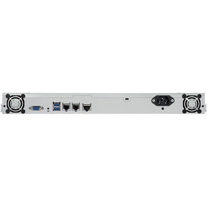 Disques durs NAS en rack Buffalo TeraStation 6400RN 16 To inclus + Snapshot TS6400RN1604