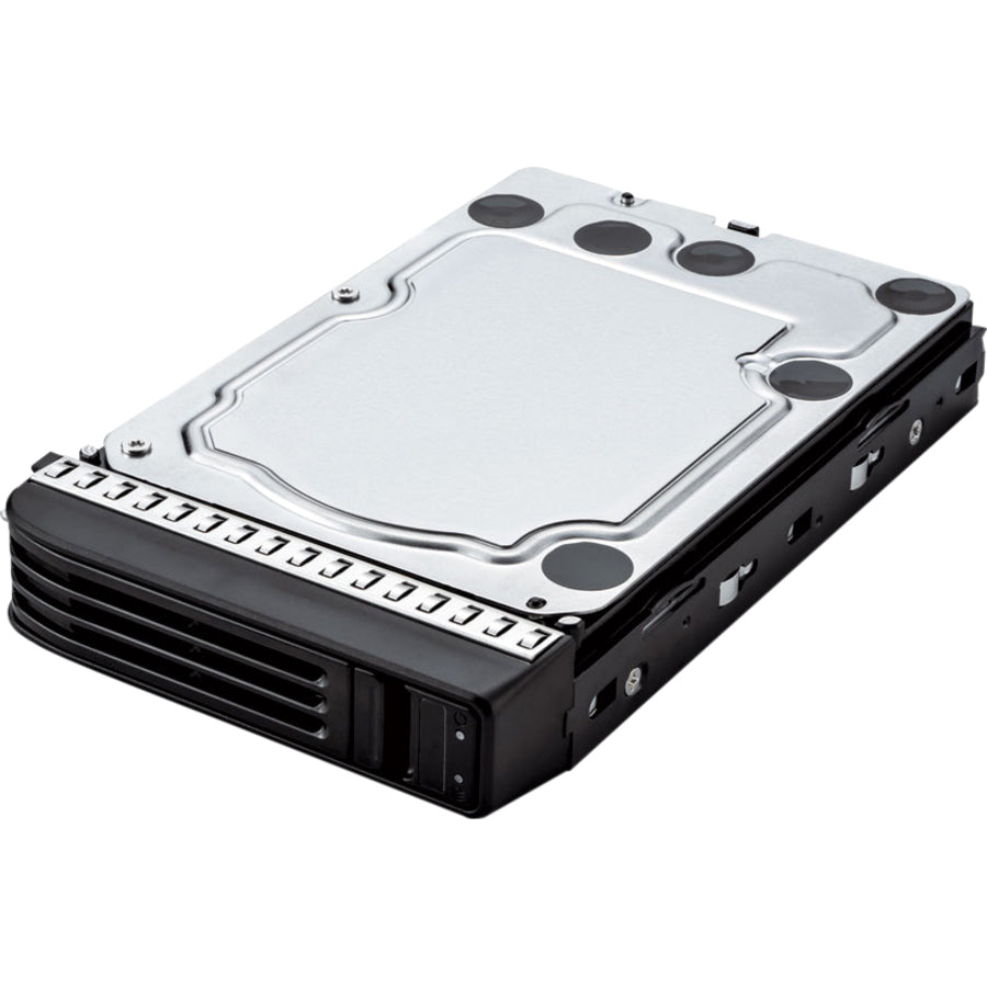 Buffalo 4 TB Hard Drive - Internal - SATA (SATA/600) OP-HD4.0ZH-3Y