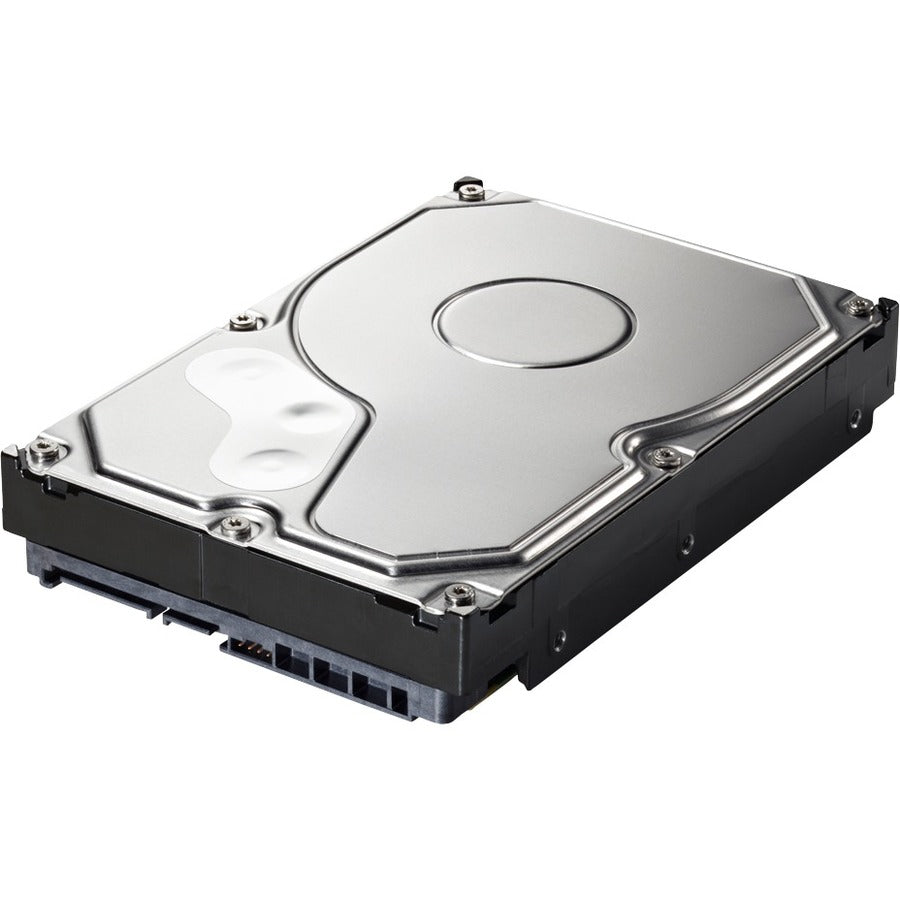 Disque dur Buffalo 4 To - Interne - SATA OP-HD4.0BN