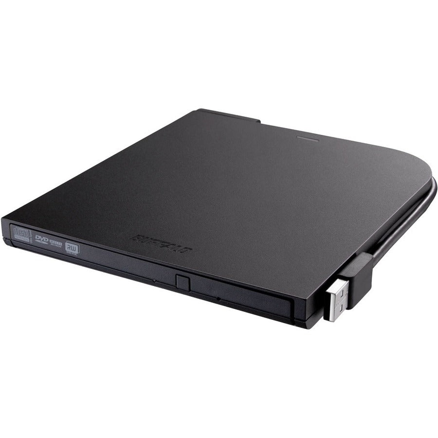 Graveur DVD externe Buffalo MediaStation DVSM-PT58U2VB