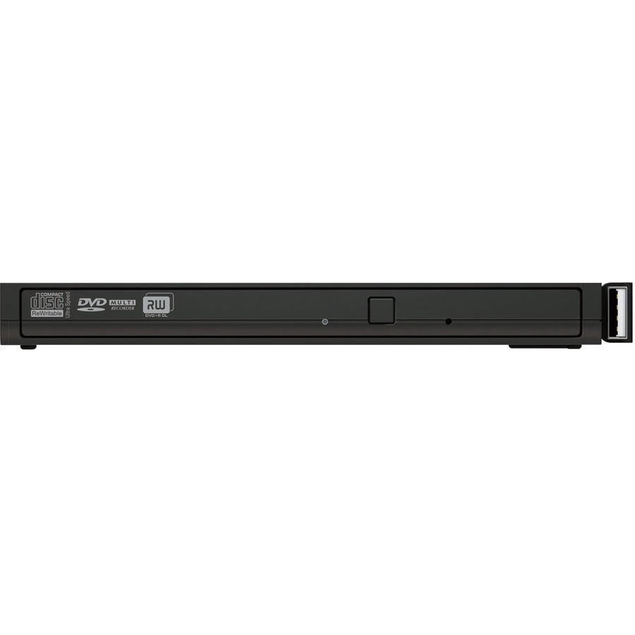 Graveur DVD externe Buffalo MediaStation DVSM-PT58U2VB