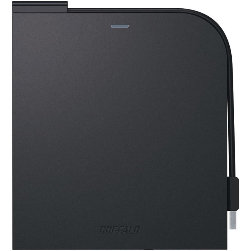 Graveur DVD externe Buffalo MediaStation DVSM-PT58U2VB