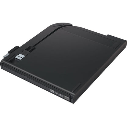 Graveur DVD externe Buffalo MediaStation DVSM-PT58U2VB