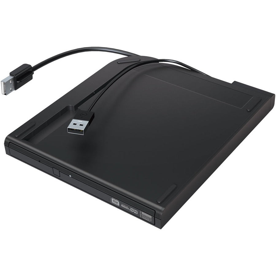 Graveur DVD externe Buffalo MediaStation DVSM-PT58U2VB