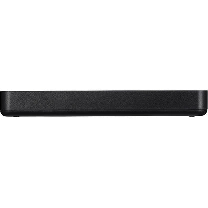 Disque dur portable Buffalo MiniStation HD-PCF2.0U3BD 2 To - Externe - SATA (SATA/300) - Conforme TAA HD-PCF2.0U3BD