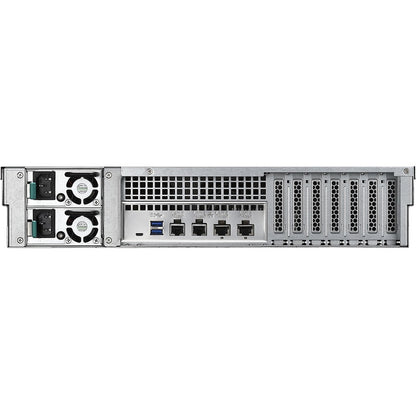 Buffalo TeraStation 51210RH Rackmount 48 To NAS Disques durs inclus TS51210RH4812