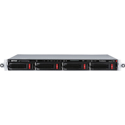 Disques durs NAS Buffalo TeraStation 5410RN 32 To montés en rack inclus TS5410RN3204
