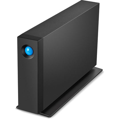LaCie d2 Professional STHA16000800 15.63 TB Hard Drive - 3.5" External STHA16000800