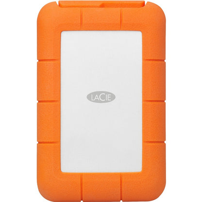 Disque dur LaCie Rugged RAID Pro 4 To STGW4000800