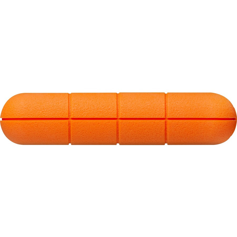 Disque dur LaCie Rugged RAID Pro 4 To STGW4000800