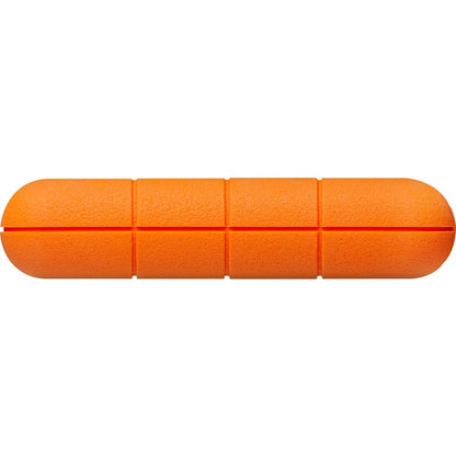 Disque dur LaCie Rugged RAID Pro 4 To STGW4000800
