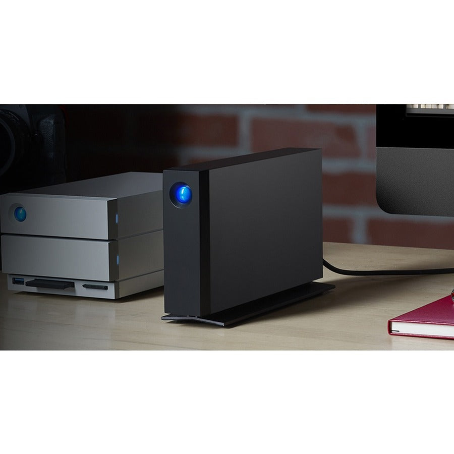 Disque dur externe LaCie d2 Professional STHA18000800 17,58 To - 3,5" STHA18000800
