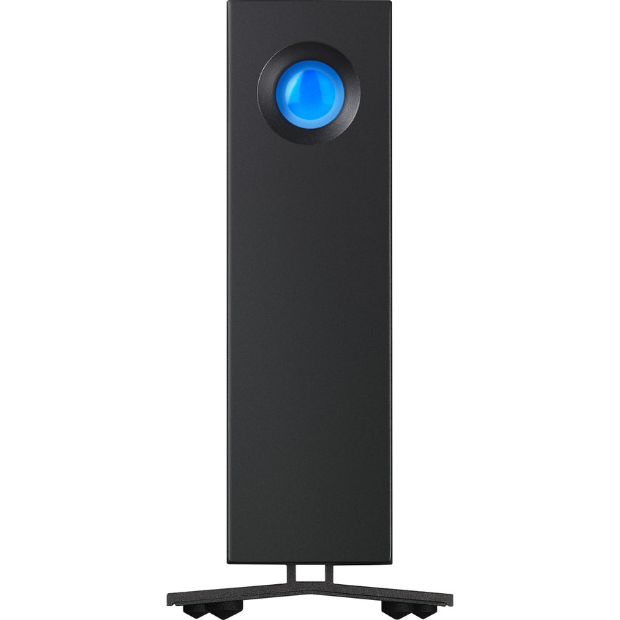 Disque dur de bureau LaCie d2 Professional STHA10000800 10 To - Externe 3,5" STHA10000800
