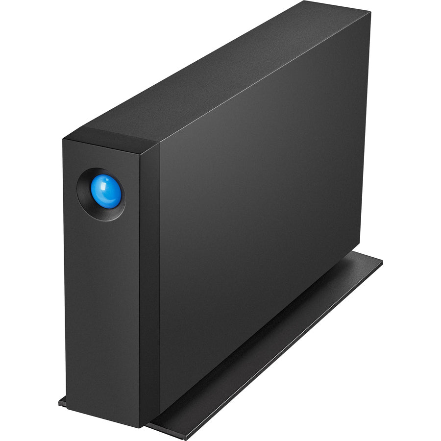 Disque dur de bureau LaCie d2 Professional STHA10000800 10 To - Externe 3,5" STHA10000800