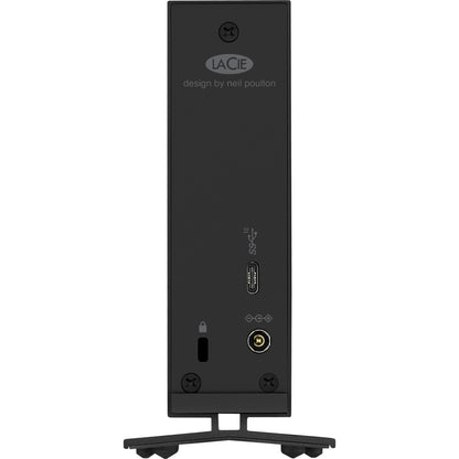 Disque dur de bureau LaCie d2 Professional STHA10000800 10 To - Externe 3,5" STHA10000800