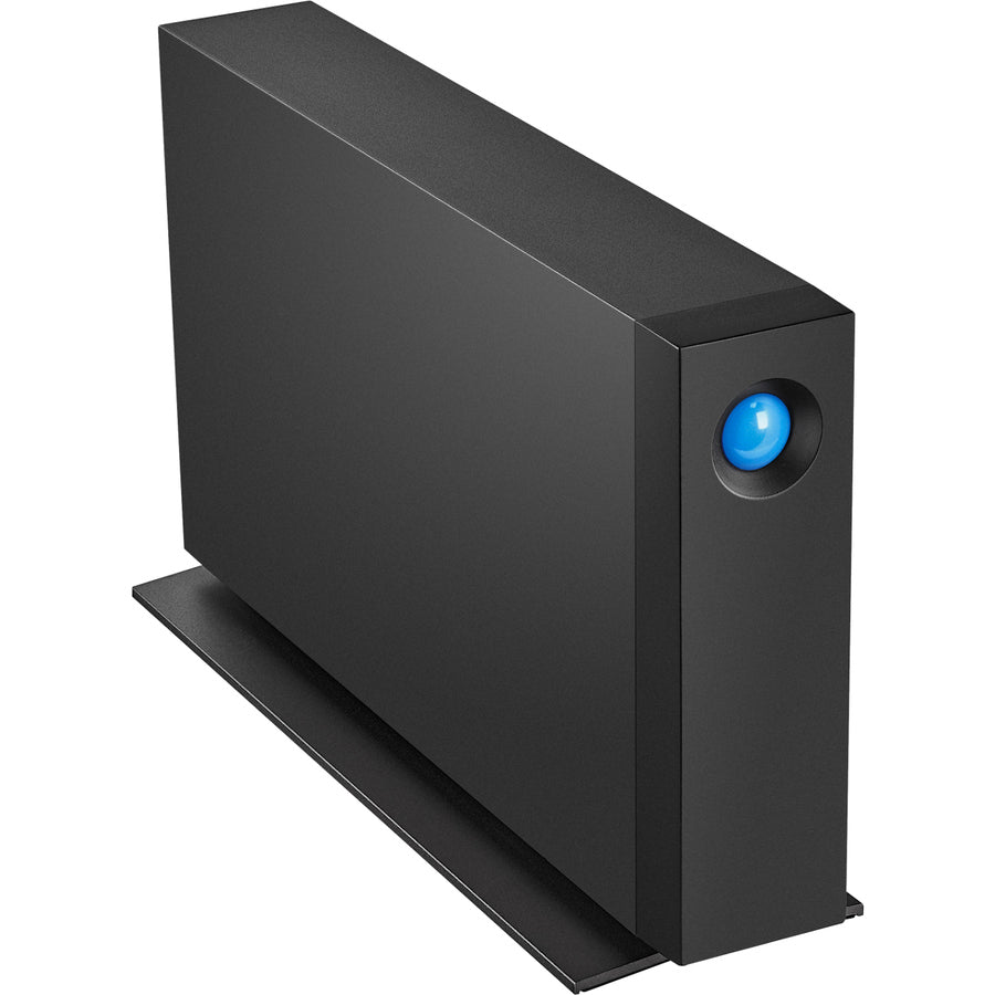 Disque dur de bureau LaCie d2 Professional STHA10000800 10 To - Externe 3,5" STHA10000800
