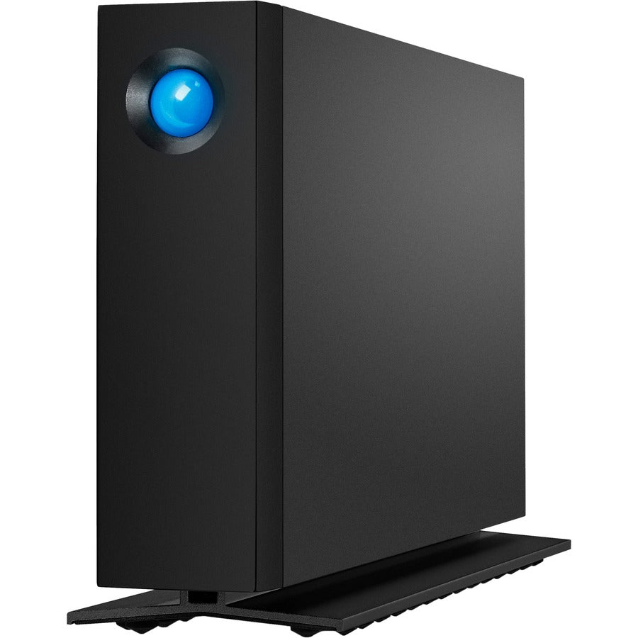 Disque dur de bureau LaCie d2 Professional STHA8000800 8 To - Externe STHA8000800