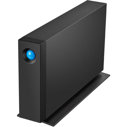 Disque dur de bureau LaCie d2 Professional STHA8000800 8 To - Externe STHA8000800