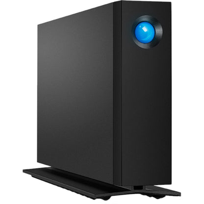 Disque dur de bureau LaCie d2 Professional STHA8000800 8 To - Externe STHA8000800