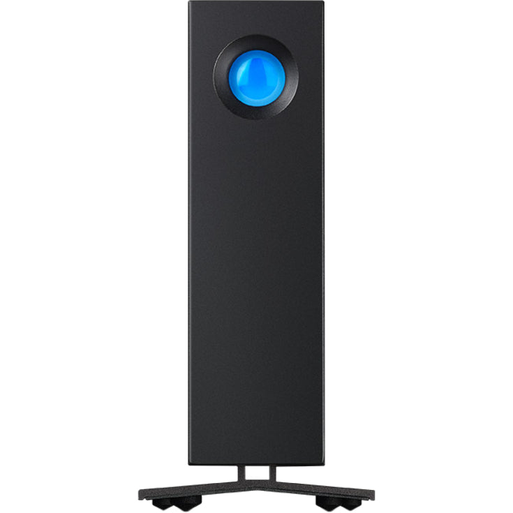 Disque dur de bureau LaCie d2 Professional STHA8000800 8 To - Externe STHA8000800