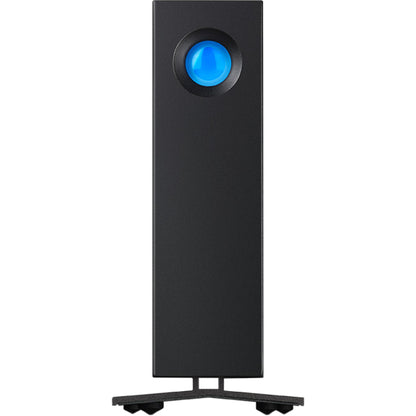 Disque dur de bureau LaCie d2 Professional STHA8000800 8 To - Externe STHA8000800